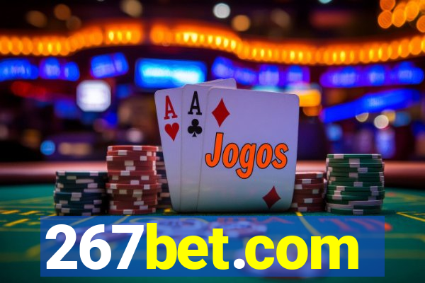 267bet.com