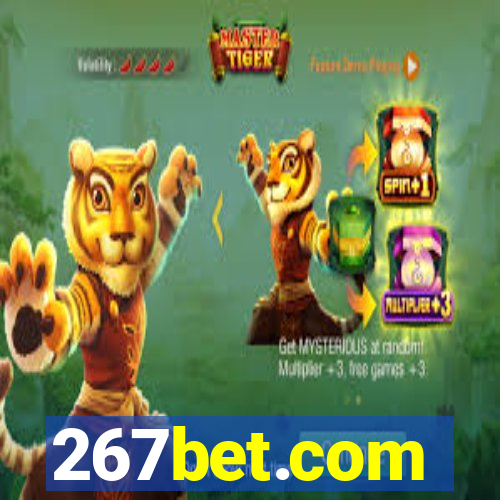 267bet.com