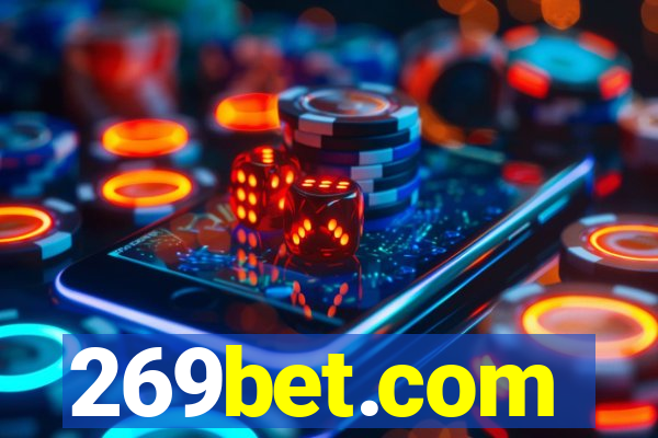 269bet.com