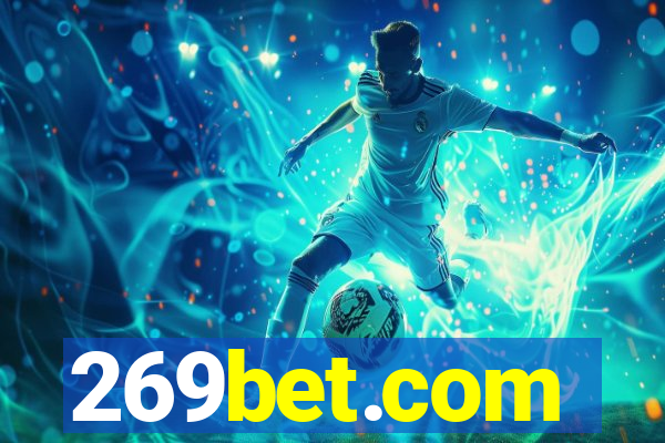 269bet.com