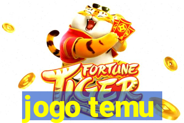 jogo temu