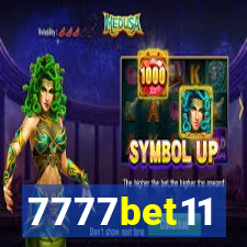 7777bet11