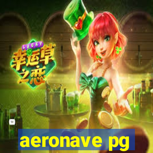 aeronave pg