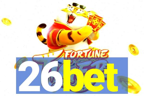 26bet