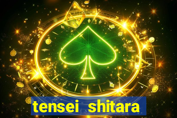 tensei shitara slime datta ken 2 dublado