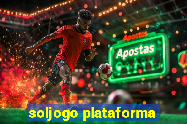 soljogo plataforma