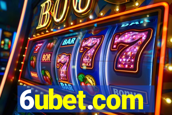 6ubet.com