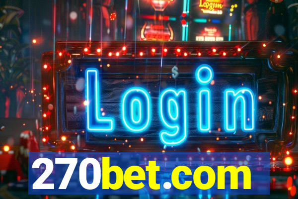 270bet.com