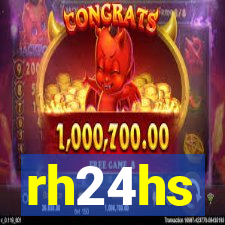 rh24hs