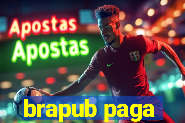 brapub paga