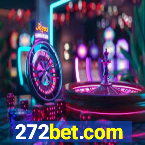 272bet.com