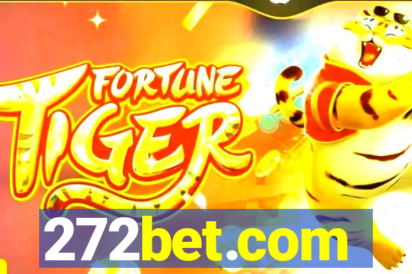 272bet.com