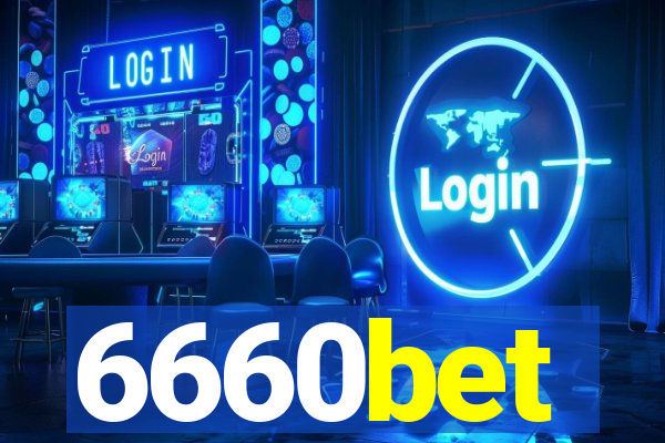 6660bet