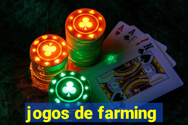 jogos de farming