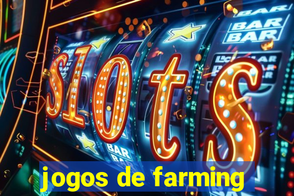 jogos de farming