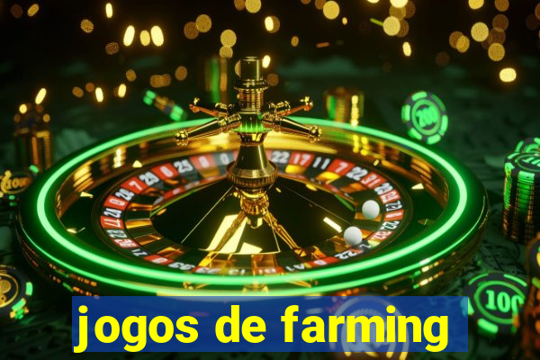 jogos de farming