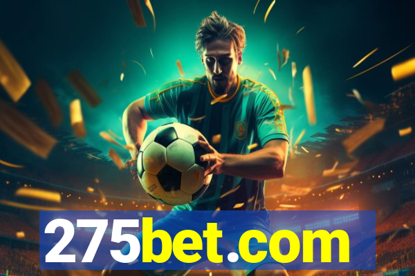 275bet.com