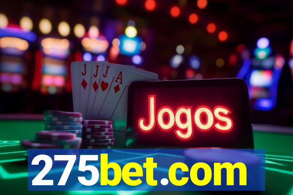 275bet.com