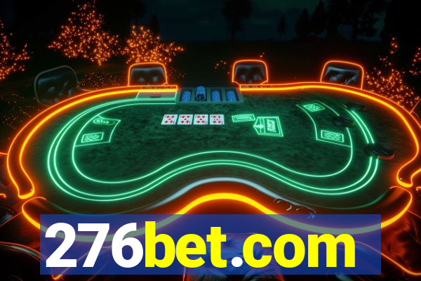 276bet.com