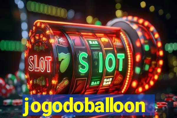 jogodoballoon