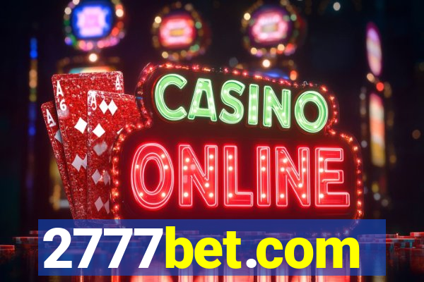 2777bet.com