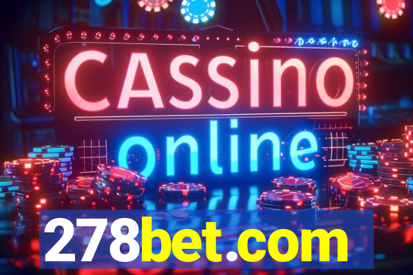 278bet.com