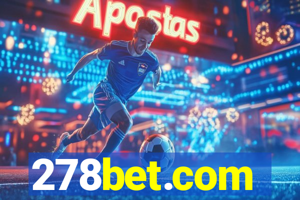 278bet.com