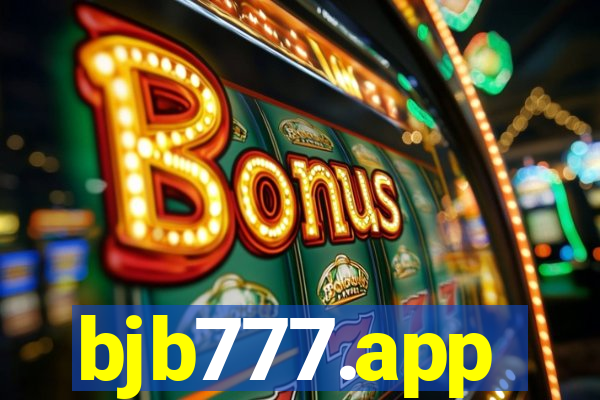 bjb777.app