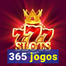 365 jogos