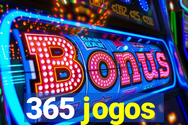 365 jogos