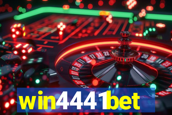 win4441bet