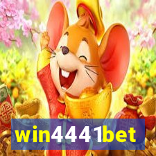 win4441bet