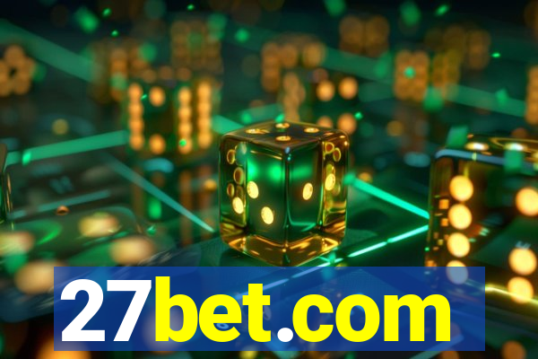 27bet.com