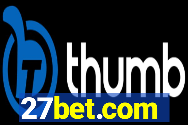 27bet.com