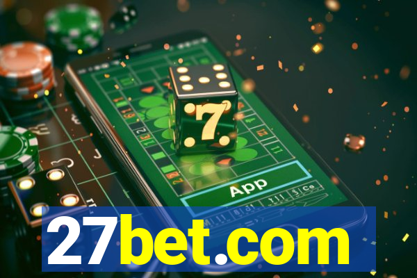 27bet.com