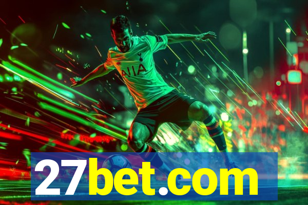 27bet.com