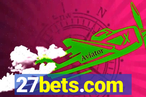 27bets.com