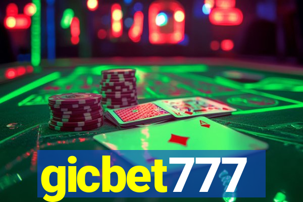 gicbet777