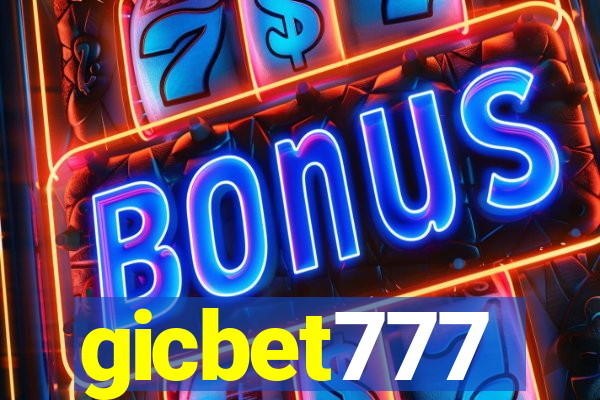 gicbet777