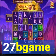 27bgame