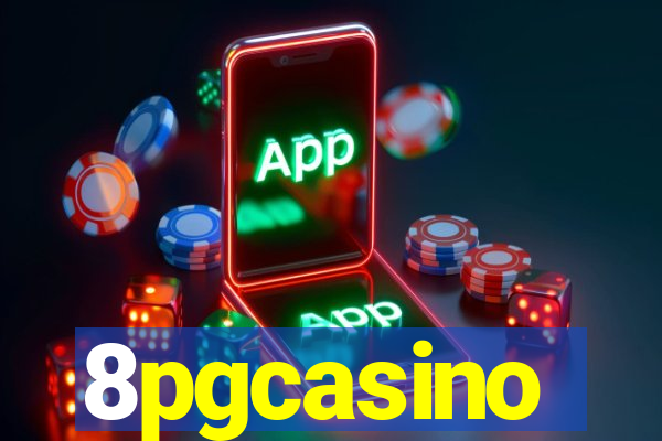 8pgcasino