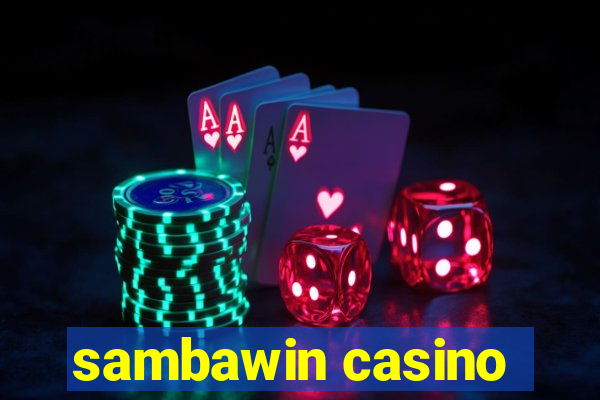 sambawin casino