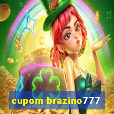 cupom brazino777