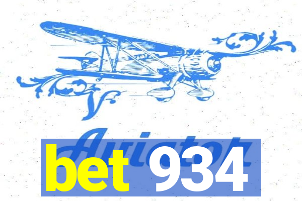 bet 934