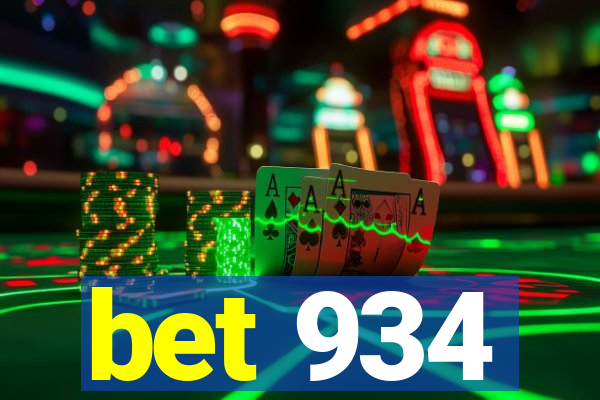 bet 934