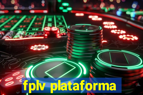 fplv plataforma