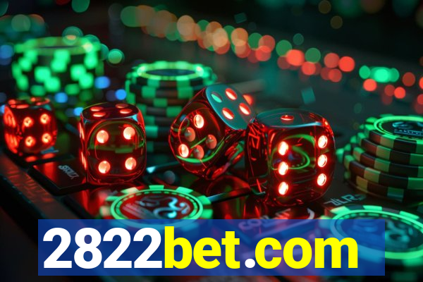 2822bet.com