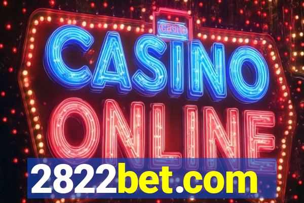 2822bet.com