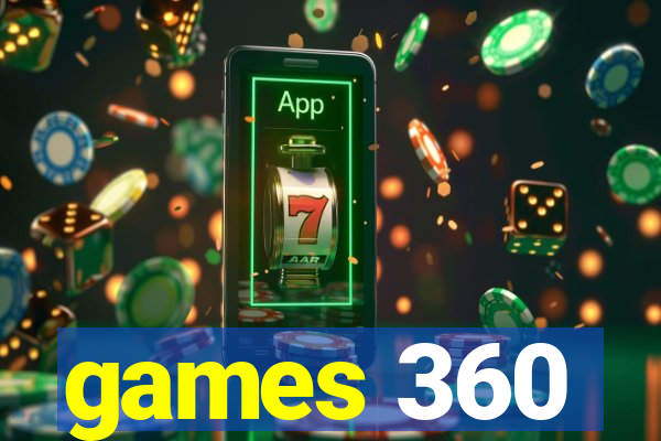 games 360