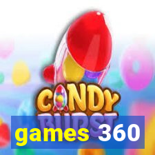 games 360